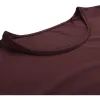 Футболка Alpine Pro Jera LTSE707 902 - XS - коричневий (007.021.0095) изображение 4