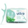 Флос-зубочистки Fesco Ultra Dental Floss Picks 40 шт. (4820204702410)