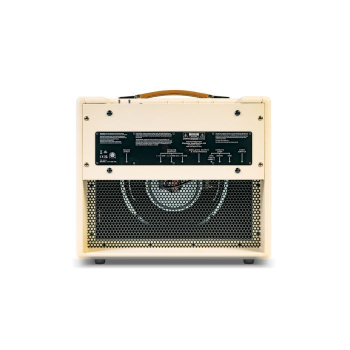 Комбоусилитель Blackstar TV-10 A Combo (301042) изображение 3
