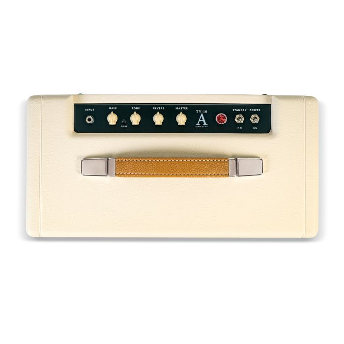 Комбоусилитель Blackstar TV-10 A Combo (301042) изображение 4