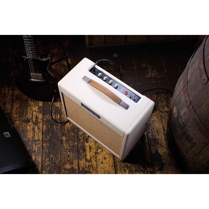 Комбоусилитель Blackstar TV-10 A Combo (301042) изображение 7