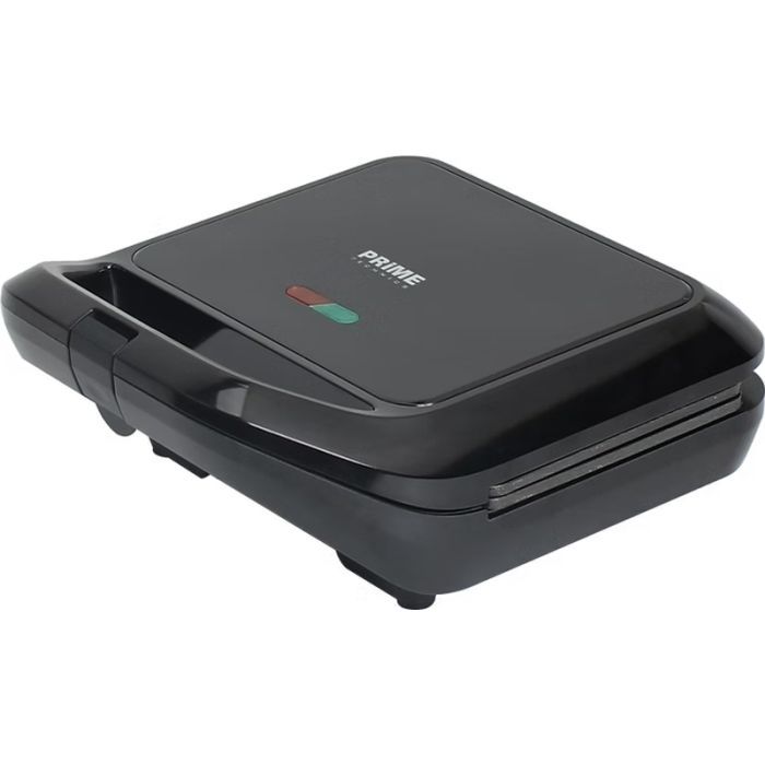 Сэндвичница PRIME Technics PMM 346 B