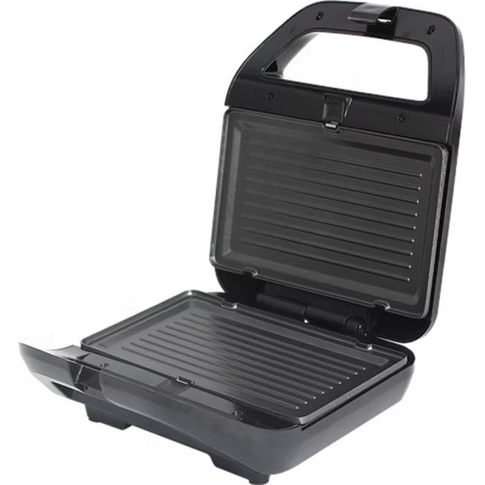 Сэндвичница PRIME Technics PMM 346 B изображение 4