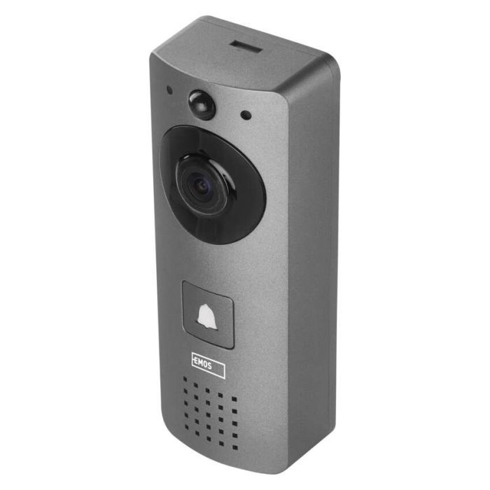 Видеодомофон EMOS GoSmart video Wi-Fi (H4031) изображение 6