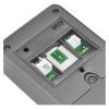 Видеодомофон EMOS GoSmart video Wi-Fi (H4031) изображение 7