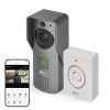 Видеодомофон EMOS GoSmart video Wi-Fi (H4031)