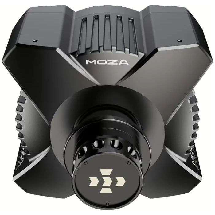 Руль MOZA Racing R3 Racing Bundle for PC + подв. педалі SR-P Lite (RS074_Moza) изображение 10