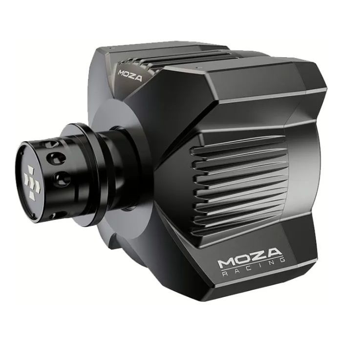 Руль MOZA Racing R3 Racing Bundle for PC + подв. педалі SR-P Lite (RS074_Moza) изображение 9
