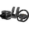 Руль MOZA Racing R3 Racing Bundle for PC + подв. педалі SR-P Lite (RS074_Moza)