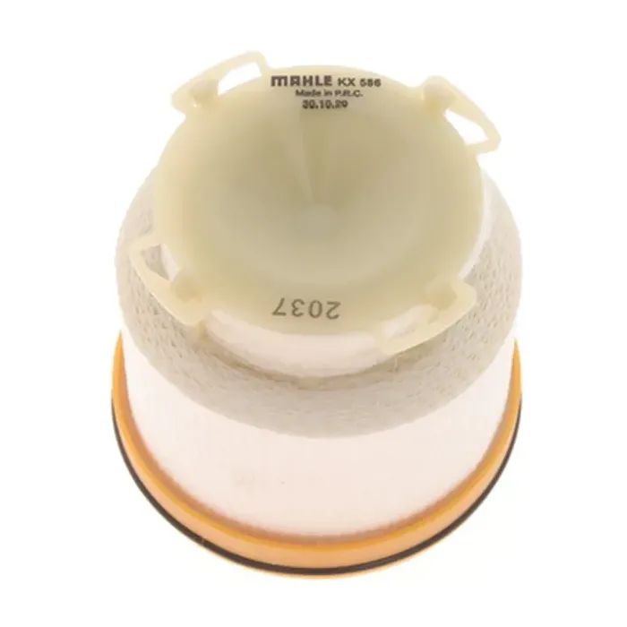 Фільтр паливний Mahle KX586D зображення 3