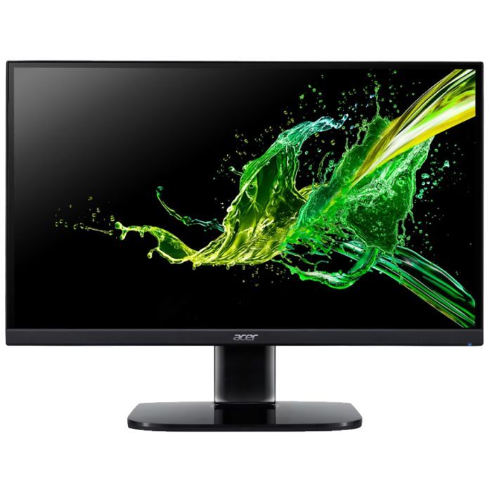 Монітор Acer KA242YGbi (UM.QX2EE.G01)