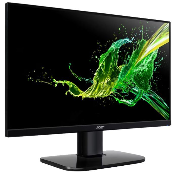 Монітор Acer KA242YGbi (UM.QX2EE.G01) зображення 2