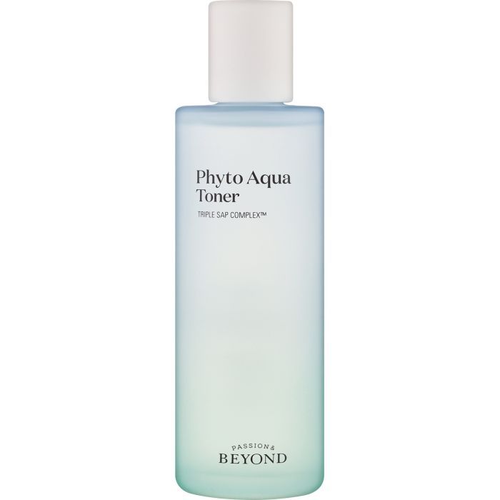 Тоник для лица Beyond Phyto Aqua Toner 145 мл (8801051581935) изображение 2