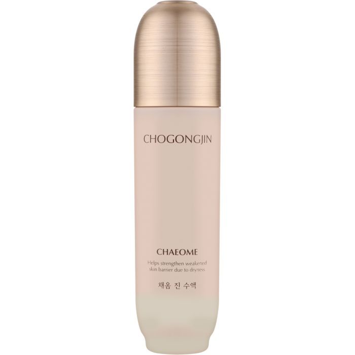 Тонік для обличчя Chogongjin Chaeome Jin Toner 150 мл (8809747944835) зображення 2 Тонік для обличчя Chogongjin Chaeome Jin Toner 150 мл (8809747944835) зображення 2
