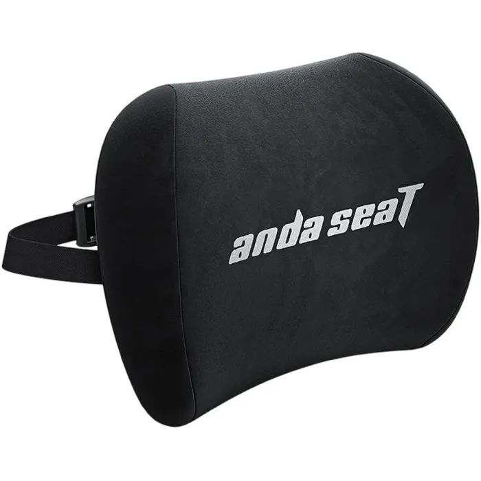 Подушка для кресла Anda Seat Novis Head Pillow Black (AC-TZ-AD23-B-F-J)
