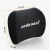 Подушка для кресла Anda Seat Novis Head Pillow Black (AC-TZ-AD23-B-F-J) изображение 3