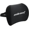Подушка для кресла Anda Seat Novis Head Pillow Black (AC-TZ-AD23-B-F-J)