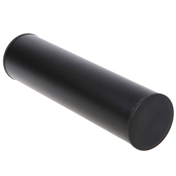 Шейкер музичний Maxtone MMC-205 Black