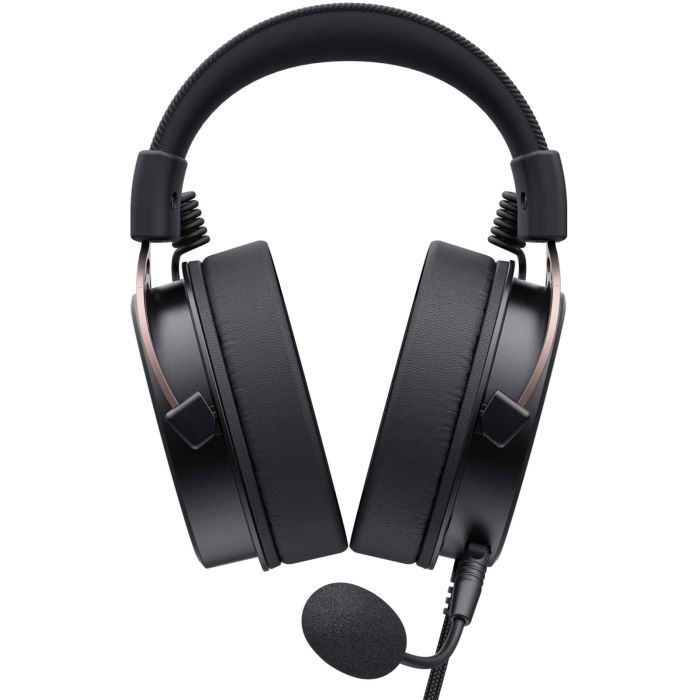 Наушники Havit HV-H2030E Black (6939119066413) изображение 2