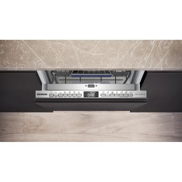 Посудомийна машина Siemens SR65EX02MK зображення 2