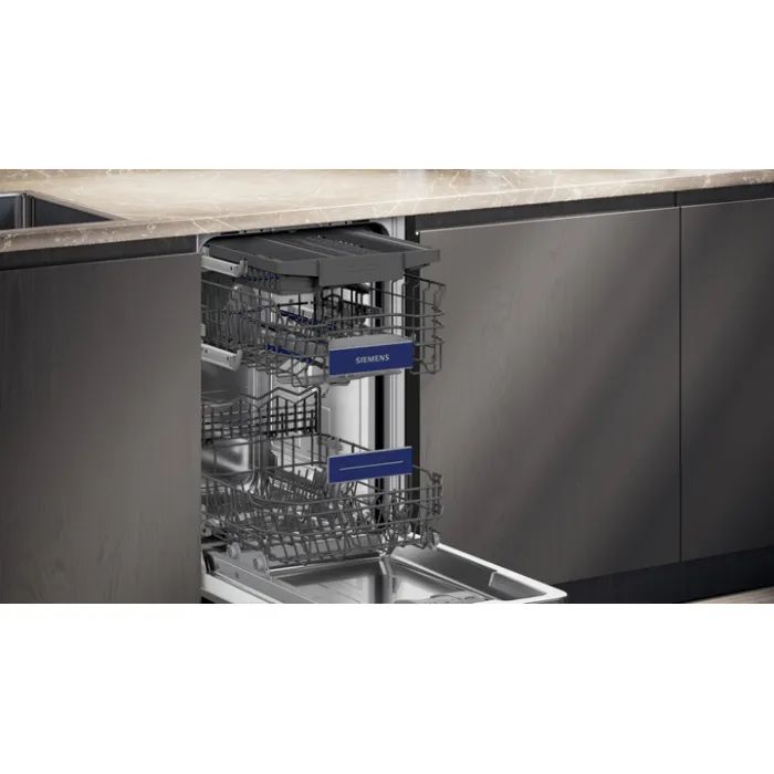 Посудомийна машина Siemens SR65EX02MK зображення 3