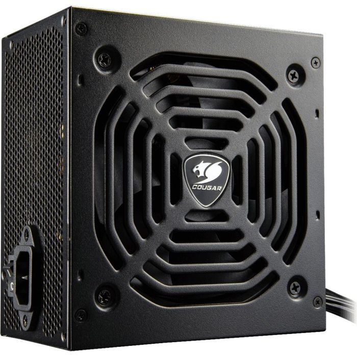Система жидкостного охлаждения Cougar 550W (SC 550) изображение 2