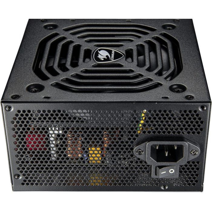 Система жидкостного охлаждения Cougar 550W (SC 550) изображение 3