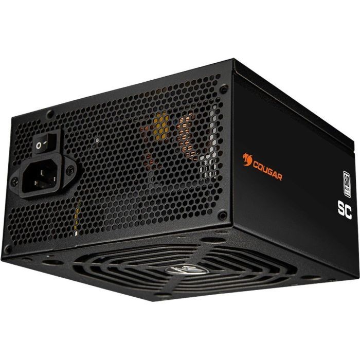 Система жидкостного охлаждения Cougar 550W (SC 550) изображение 4