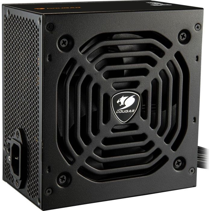 Система жидкостного охлаждения Cougar 550W (SC 550) изображение 5