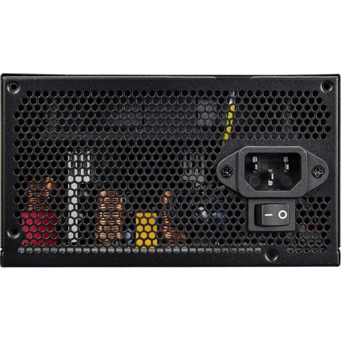 Система жидкостного охлаждения Cougar 550W (SC 550) изображение 7
