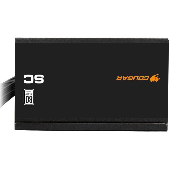 Система жидкостного охлаждения Cougar 550W (SC 550) изображение 8