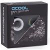 Фітинг для СРО Alphacool Eiszapfen extension 10mm - - white (17488) зображення 3