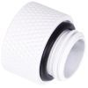 Фітинг для СРО Alphacool Eiszapfen extension 10mm - - white (17488)