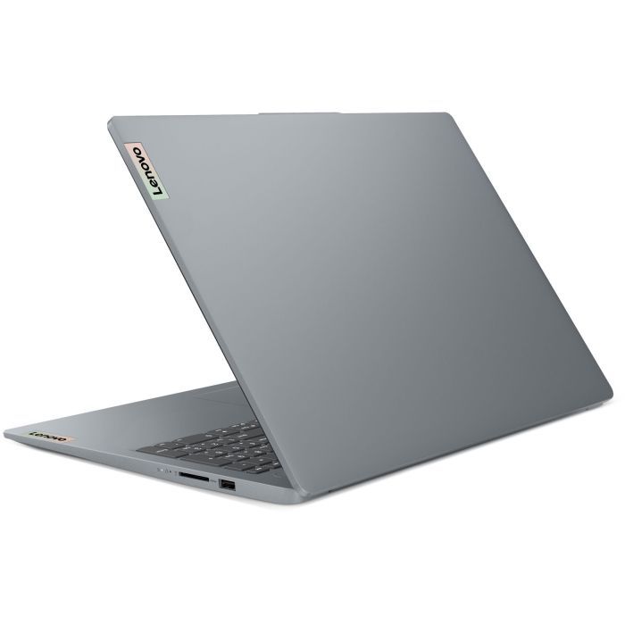 Ноутбук Lenovo IdeaPad Slim 3 16ABR8 (82XR00DCRA) зображення 9