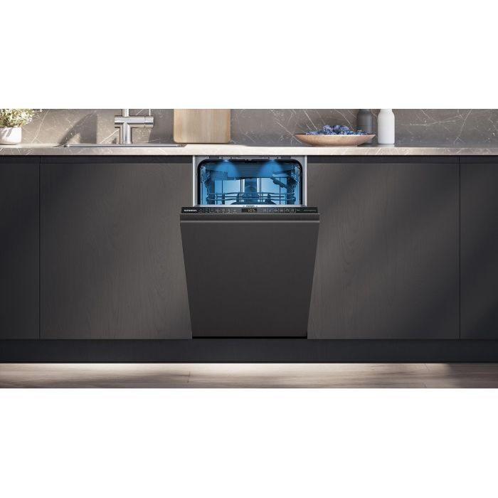Посудомийна машина Siemens SR67ZX03MK зображення 8