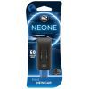 Ароматизатор для автомобиля K2 NEONE NEW CAR 70 г (V371) изображение 2