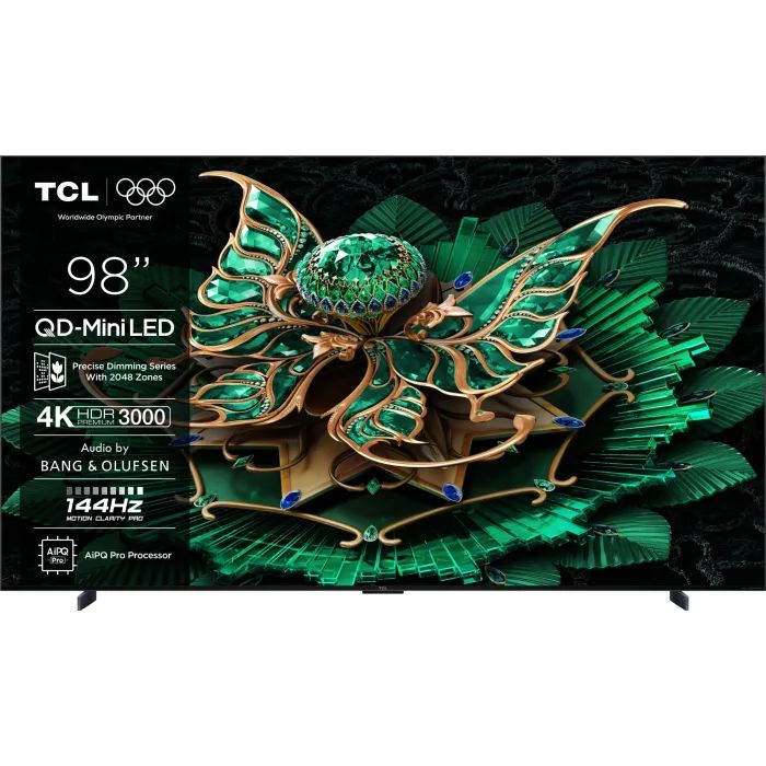 Телевизор TCL 98C7K