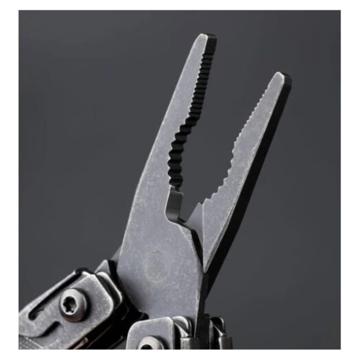 Мультитул NexTool Flagship Pro червоний (NE20279) зображення 5