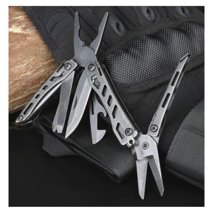 Мультитул NexTool Flagship Pro червоний (NE20279) зображення 7