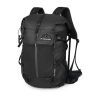 Рюкзак туристический Naturehike CNK2300016, 30+5 л, чорний (6976507661331) изображение 9