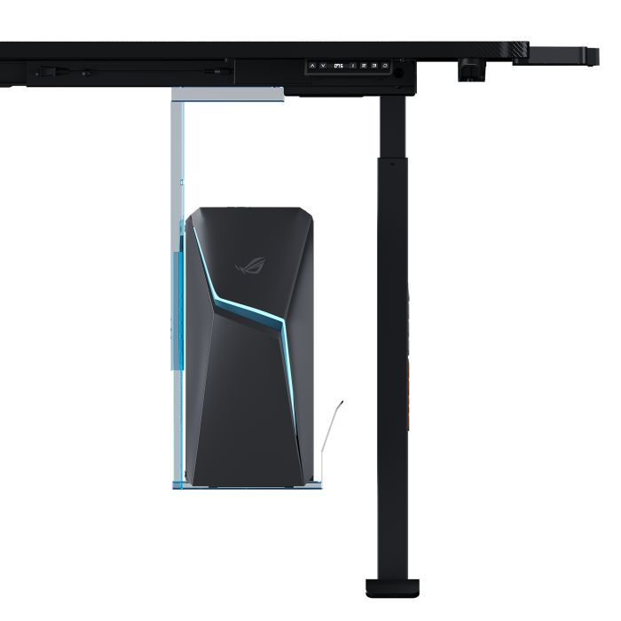 Органайзер для столу AndaSeat Кріплення ПК для столів AndaSeat (ZJJ-01-B) зображення 3
