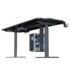 Органайзер для столу AndaSeat Кріплення ПК для столів AndaSeat (ZJJ-01-B) зображення 7