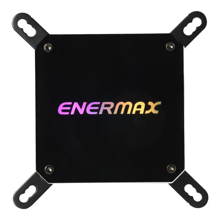 Система жидкостного охлаждения Enermax Liqmax III 360 White ARGB (ELC-LMT360-W-ARGB) изображение 10