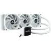Система жидкостного охлаждения Enermax Liqmax III 360 White ARGB (ELC-LMT360-W-ARGB) изображение 7
