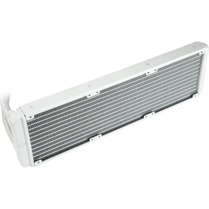 Система жидкостного охлаждения Enermax Liqmax III 360 White ARGB (ELC-LMT360-W-ARGB) изображение 9
