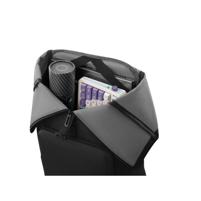 Рюкзак для ноутбука Thunderobot Warrior (Black Warrior Lite Backpack) зображення 6