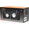 Акустична система REAL-EL S-10 USB Black (EL121100020) зображення 10
