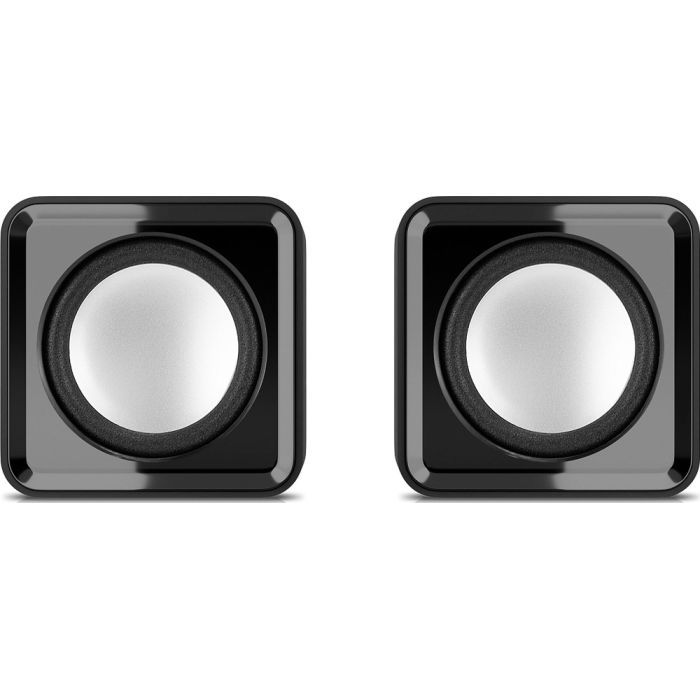 Акустична система REAL-EL S-10 USB Black (EL121100020) зображення 3