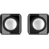 Акустична система REAL-EL S-10 USB Black (EL121100020) зображення 3