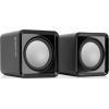 Акустична система REAL-EL S-10 USB Black (EL121100020) зображення 4